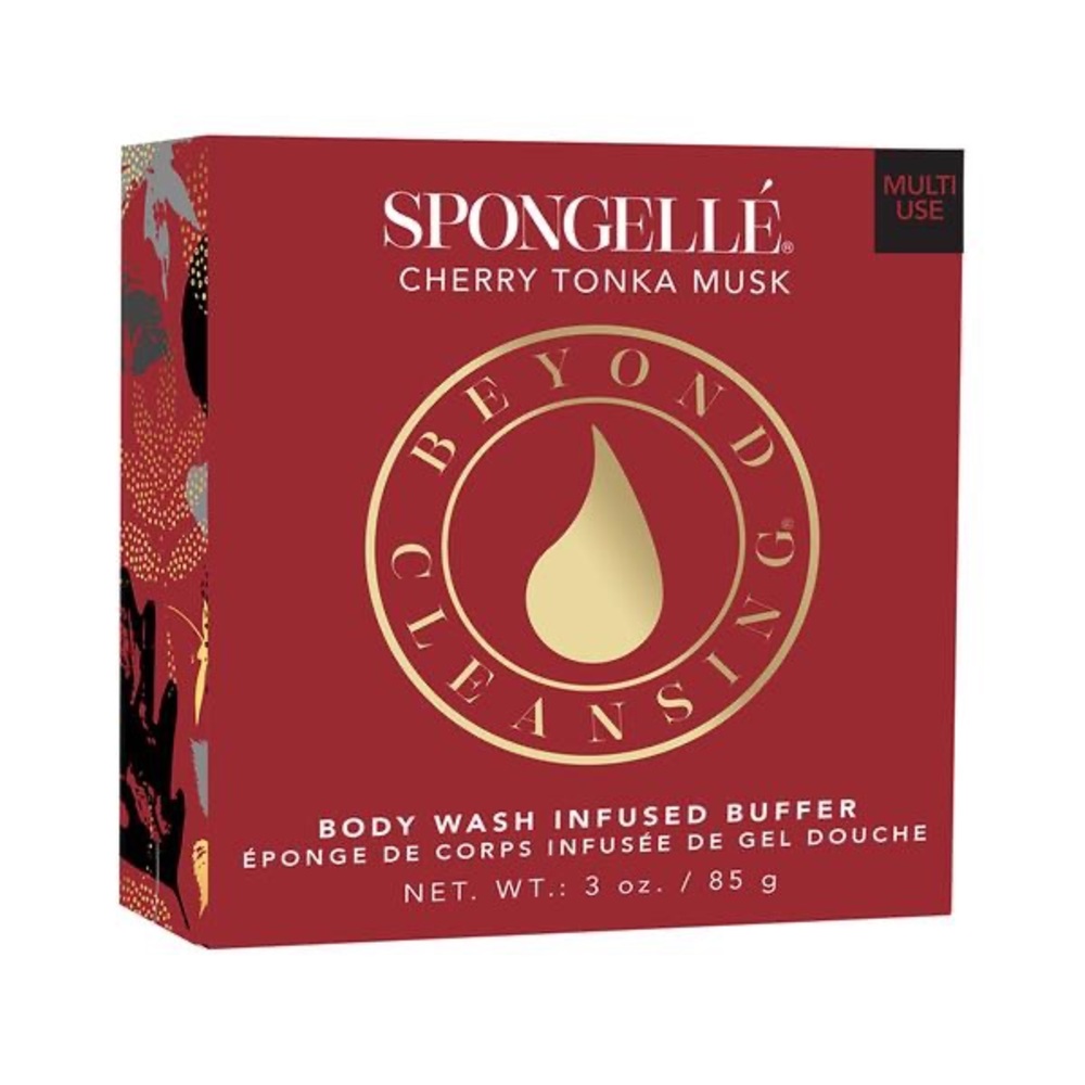 CHERRY TONKA MUSK | MULTI-USE